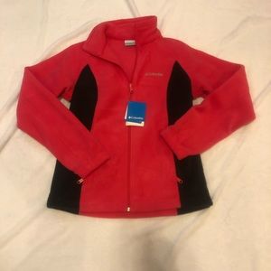 Columbia Jacket